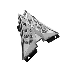 Piloto trasero LED V PARTS tipo OEM
