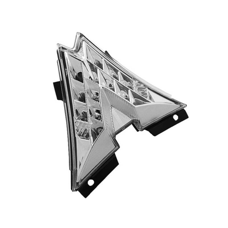 Piloto trasero LED V PARTS tipo OEM