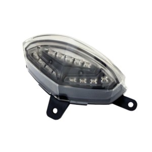 Piloto trasero LED V PARTS tipo OEM