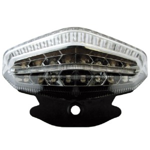Piloto trasero LED V PARTS tipo OEM