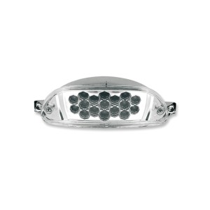 Piloto trasero LED V PARTS tipo OEM