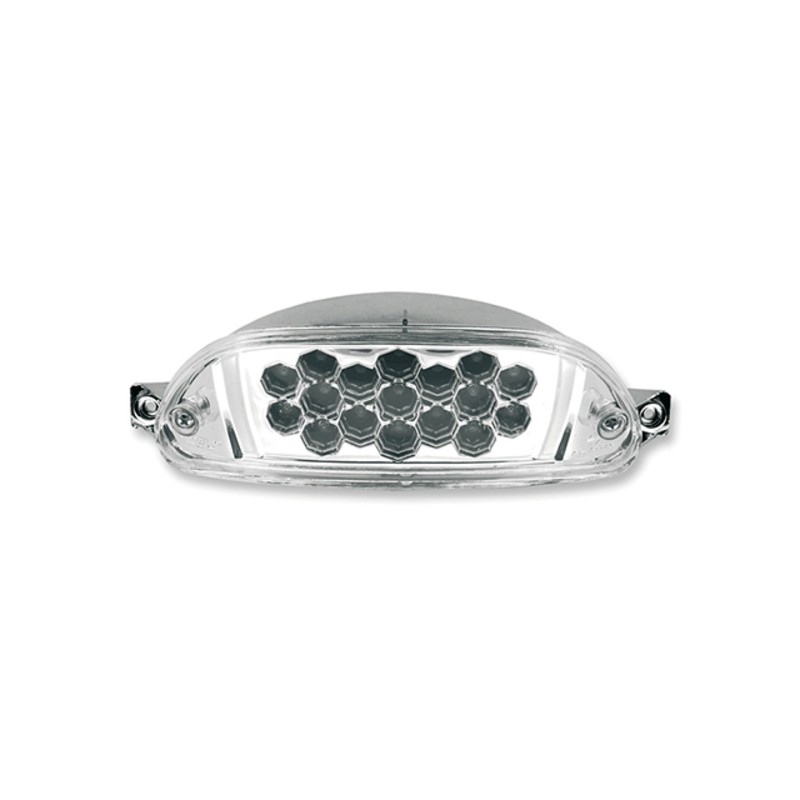Piloto trasero LED V PARTS tipo OEM