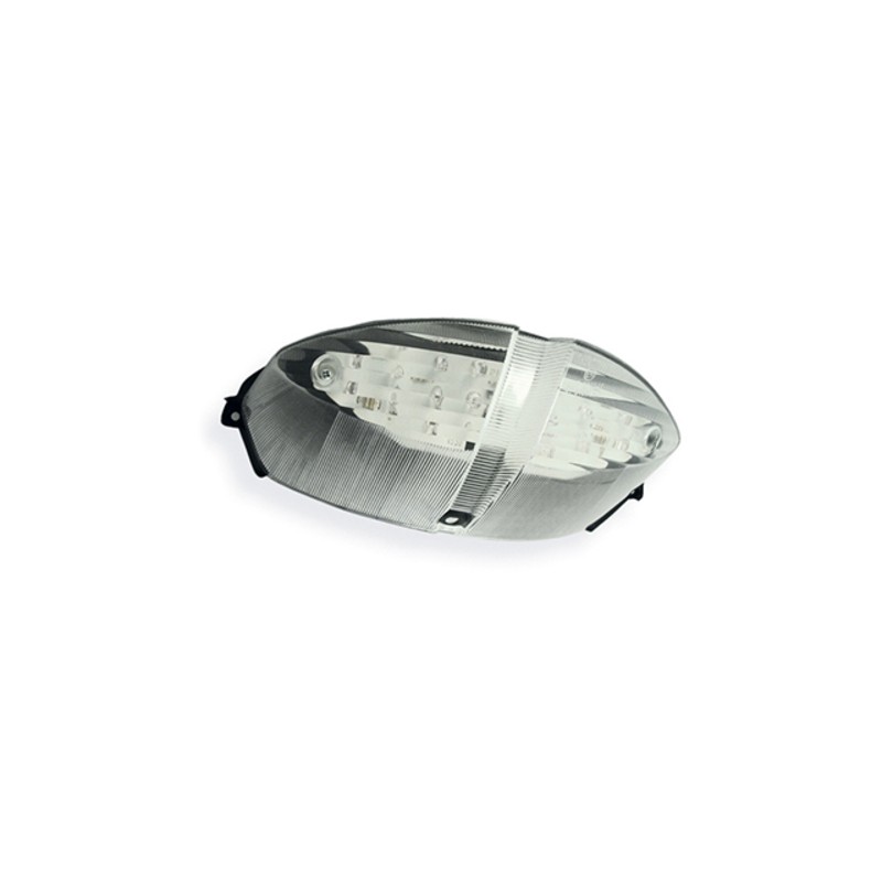 Piloto trasero LED V PARTS tipo OEM