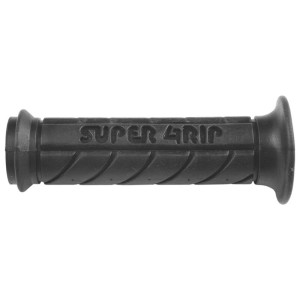 Par puños scooter super grip negro V PARTS