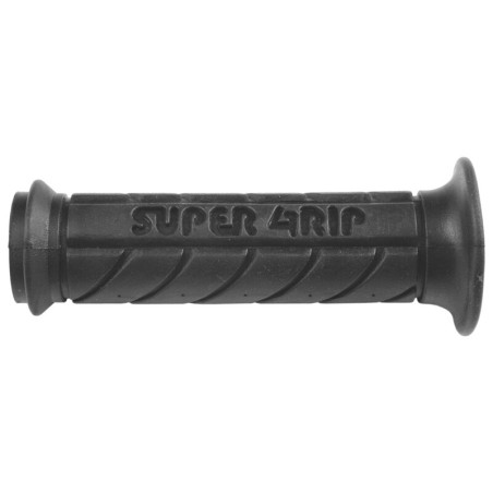 Par puños scooter super grip negro V PARTS