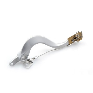 Pedal de freno ART CNC Flex - KAWASAKI