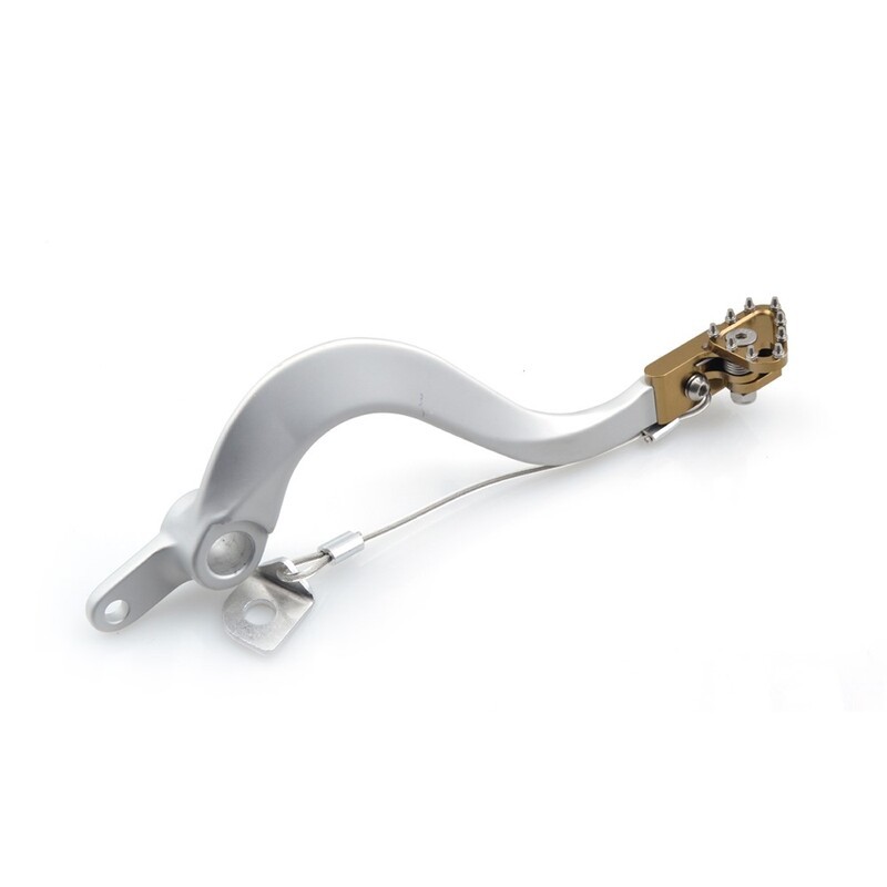 Pedal de freno ART CNC Flex - KAWASAKI