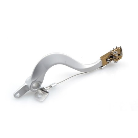 Pedal de freno ART CNC Flex - KAWASAKI