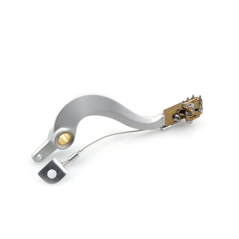 Pedal de freno ART CNC Flex - YAMAHA