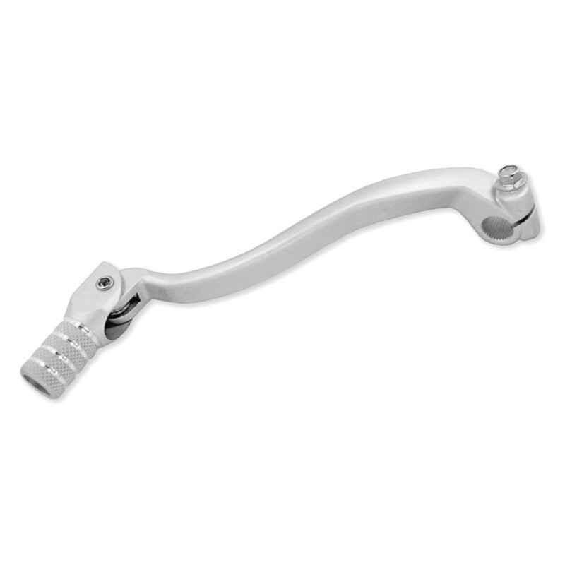 Pedal de cambio ART - Kawa/Suzuki gris