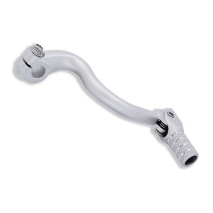 Pedal de cambio ART - Kawasaki gris