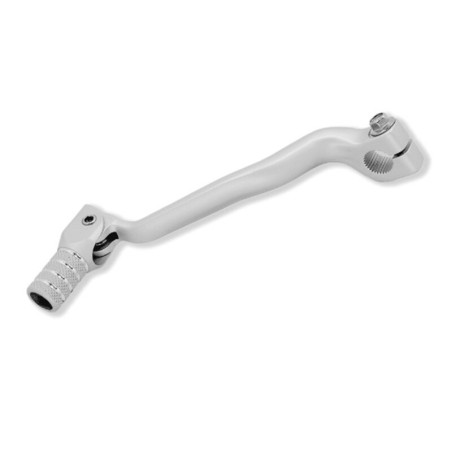 Pedal de cambio ART - Honda gris