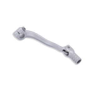 Pedal de cambio ART - Honda gris