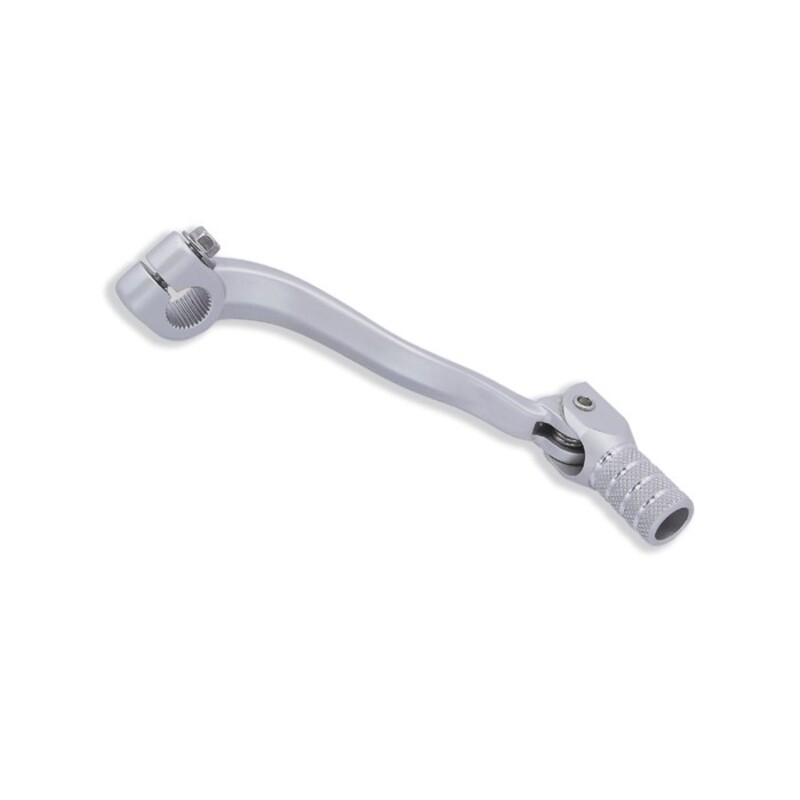 Pedal de cambio ART - Honda gris