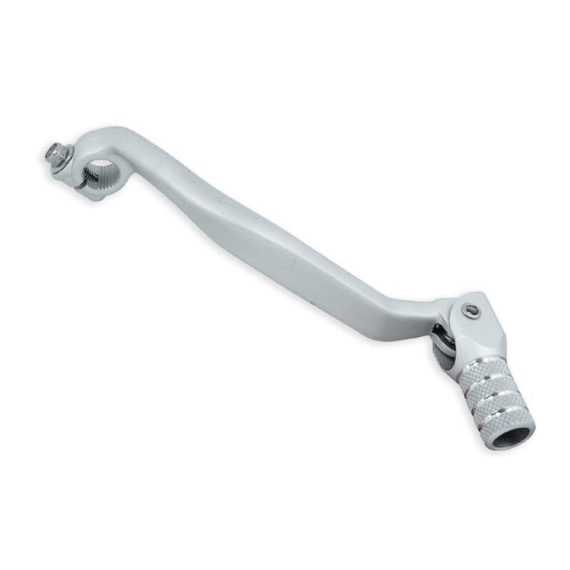 Pedal de cambio ART - Suzuki gris