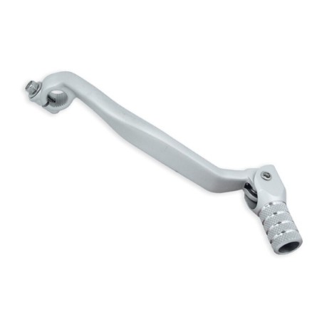 Pedal de cambio ART - Suzuki gris