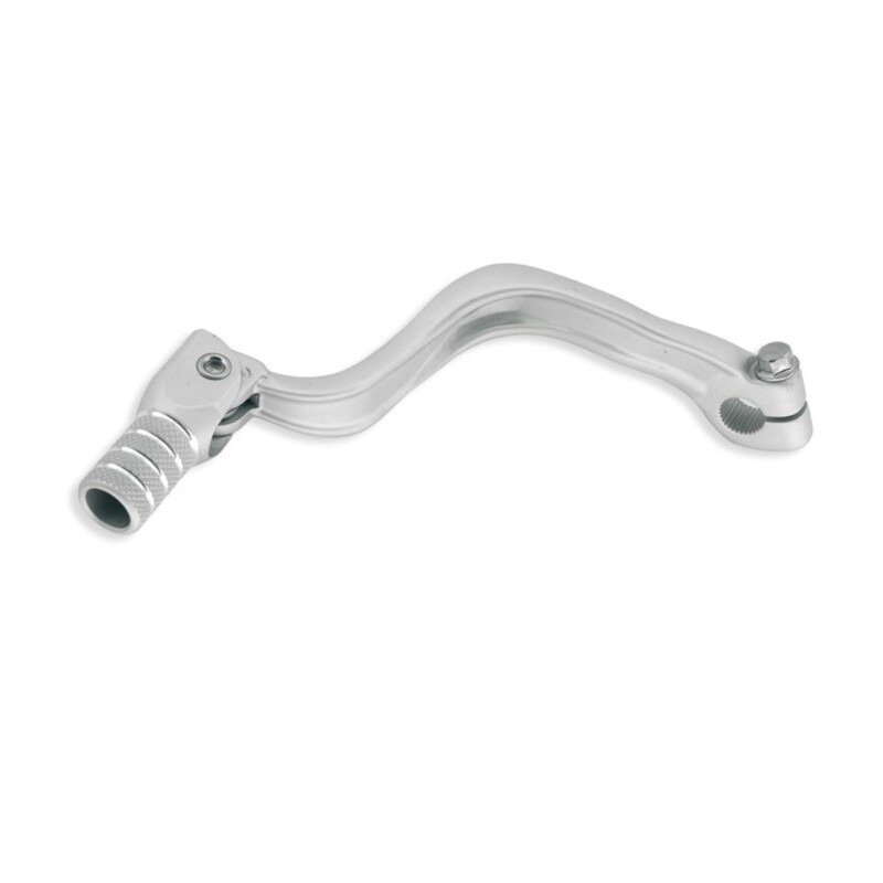 Pedal de cambio ART - Gris