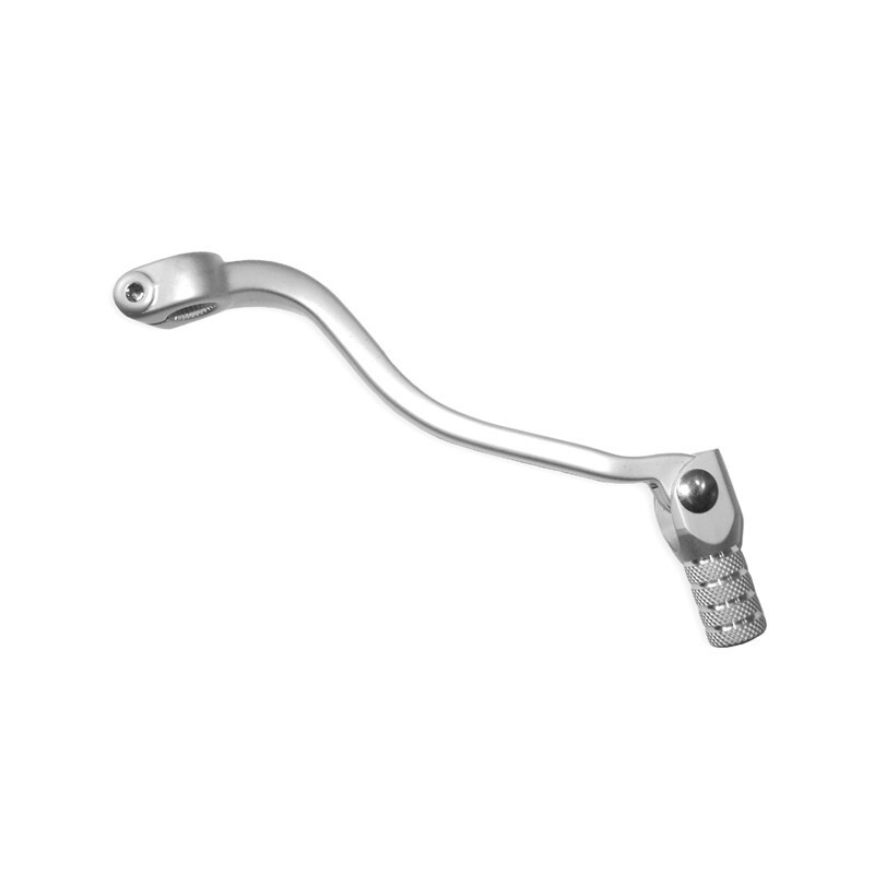 Pedal de cambio ART - Plata