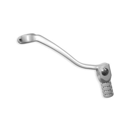 Pedal de cambio ART - Plata