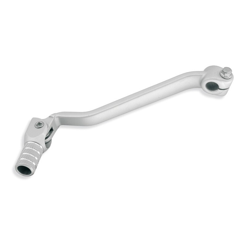 Pedal de cambio ART - Gris