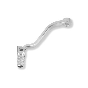 Pedal de cambio ART - KTM motor 4T alumino plata