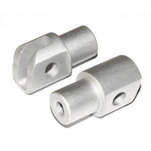 Juego soportes estribera SE-18 V PARTS