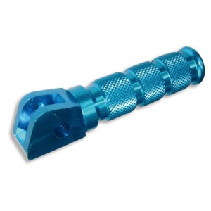 Juego de reposapies SENDA azul V PARTS