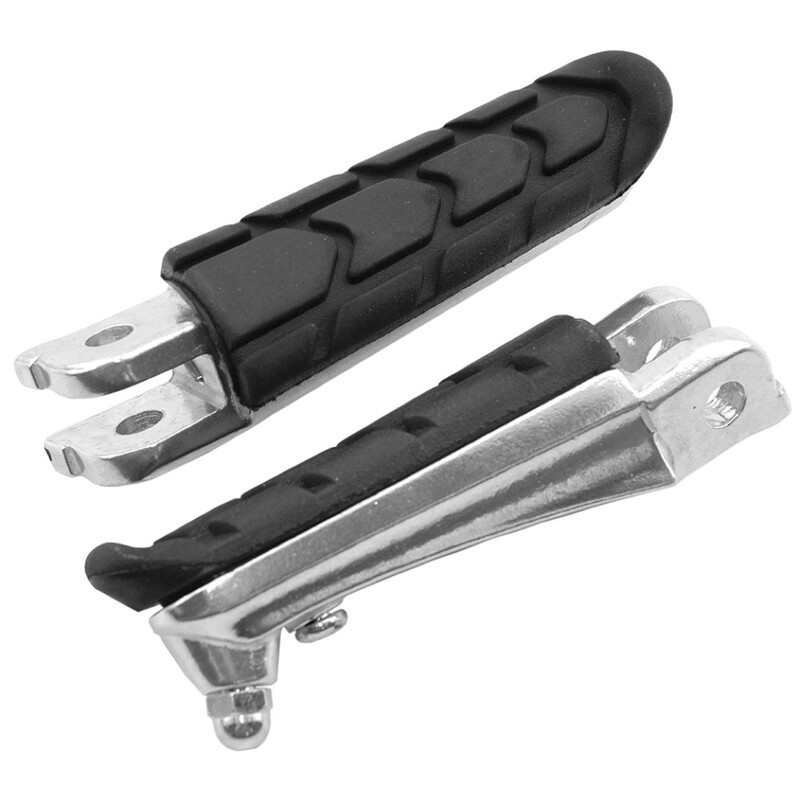 Reposapie MH izquierdo V PARTS