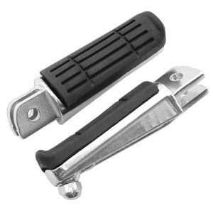 Reposapie Yamaha Fazer/R1/R6 izquierdo V PARTS