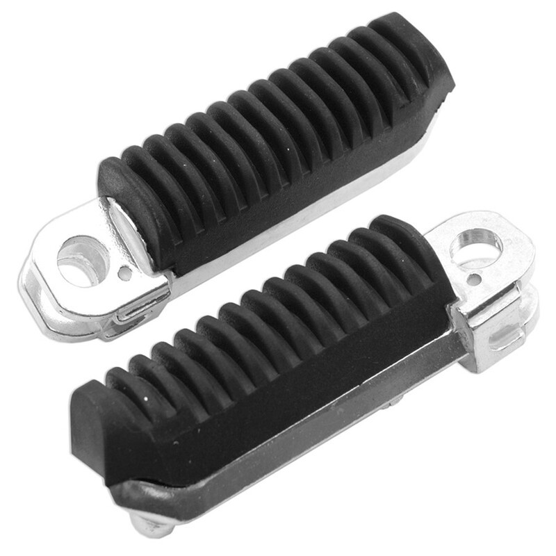 Reposapie Suzuki GSX-R derecho V PARTS