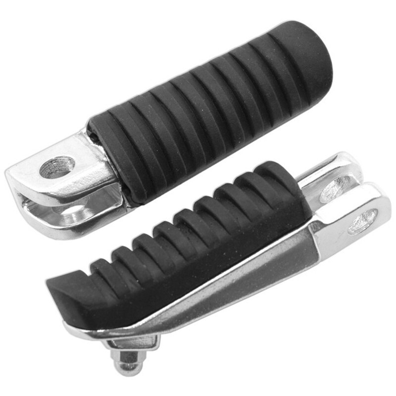 Reposapie V PARTS Kawasaki ZR400 ZX600/900 Derecho