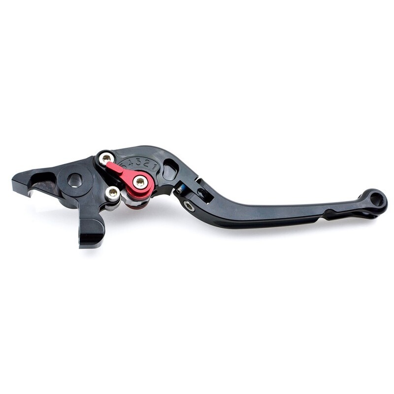 Maneta derecha CNC V PARTS