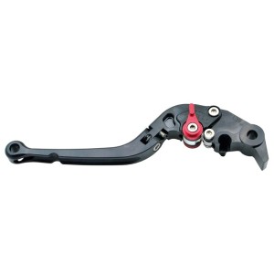 Maneta izquierda CNC V PARTS - Negra