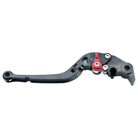 Maneta izquierda CNC V PARTS - Negra