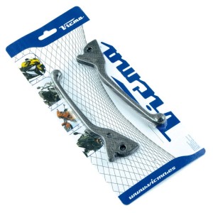 Juego de manetas V PARTS - Carbono