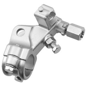 Soporte maneta izquierdo V PARTS - Honda