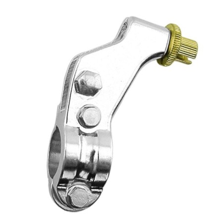 Soporte maneta izquierdo V PARTS - Yamaha