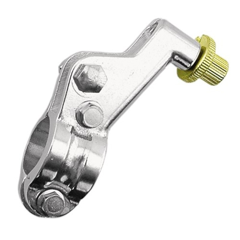 Soporte maneta izquierdo V PARTS - Kawasaki