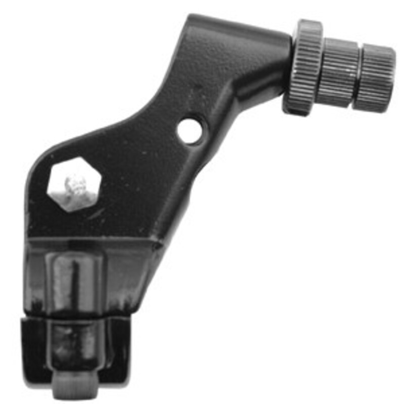 Soporte maneta izquierdo V PARTS - Aprilia