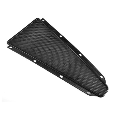 Alfombrilla central de goma Vespa 125/150/200 PX/GS/Sprint/PE (Mode...