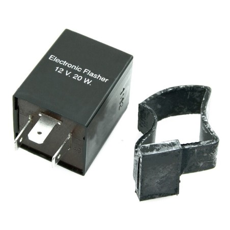 Intermitencia CC 12V 20W V PARTS