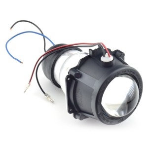Faro polielipsoidal delantero universal V PARTS