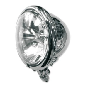 Faro custom homologado 123 mm V PARTS