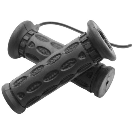 Puños calefactables Scooter V Parts