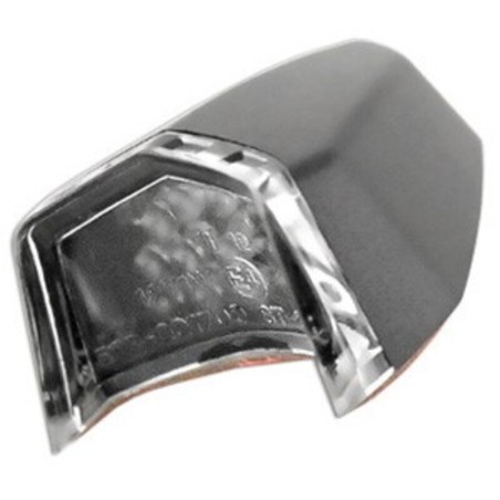 Juego de intermitentes de carenado LED con adhesivo V PARTS 44x36mm