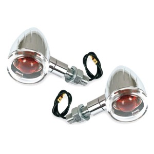 juego de intermitentes V PARTS Custom (brazo corto)