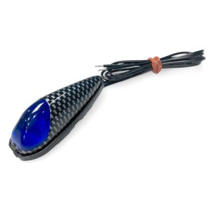 Juego de intermitentes de carenado V PARTS