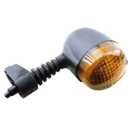 Cristal intermitente V PARTS trasero derecho Aerox