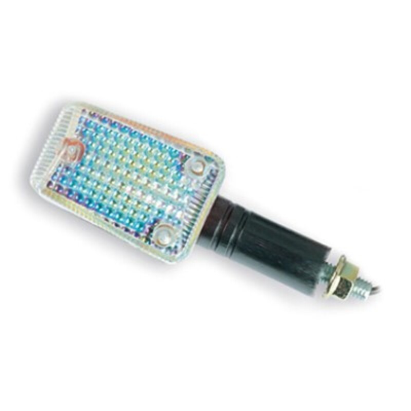 Juego de intermitentes V PARTS (brazo largo)