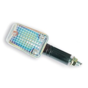 Juego de intermitentes V PARTS (brazo corto)